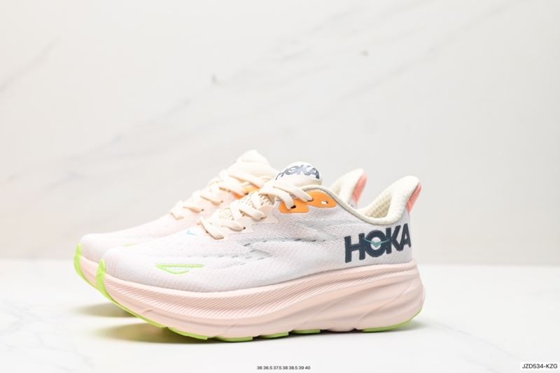 Hoka Shoes